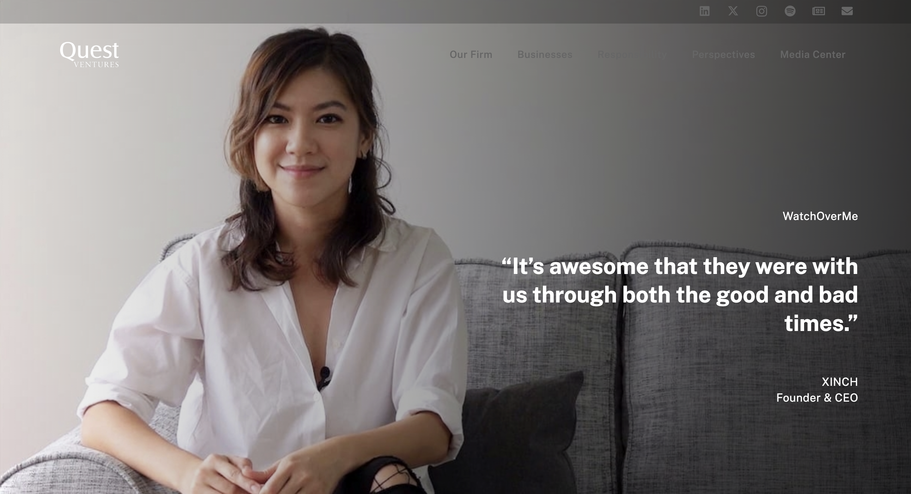 11 Services to Support Entrepreneurial Fundraising in Singapore | Column |  Angel Investors Group | The Matchmaking Site for Investors and Entrepreneurs