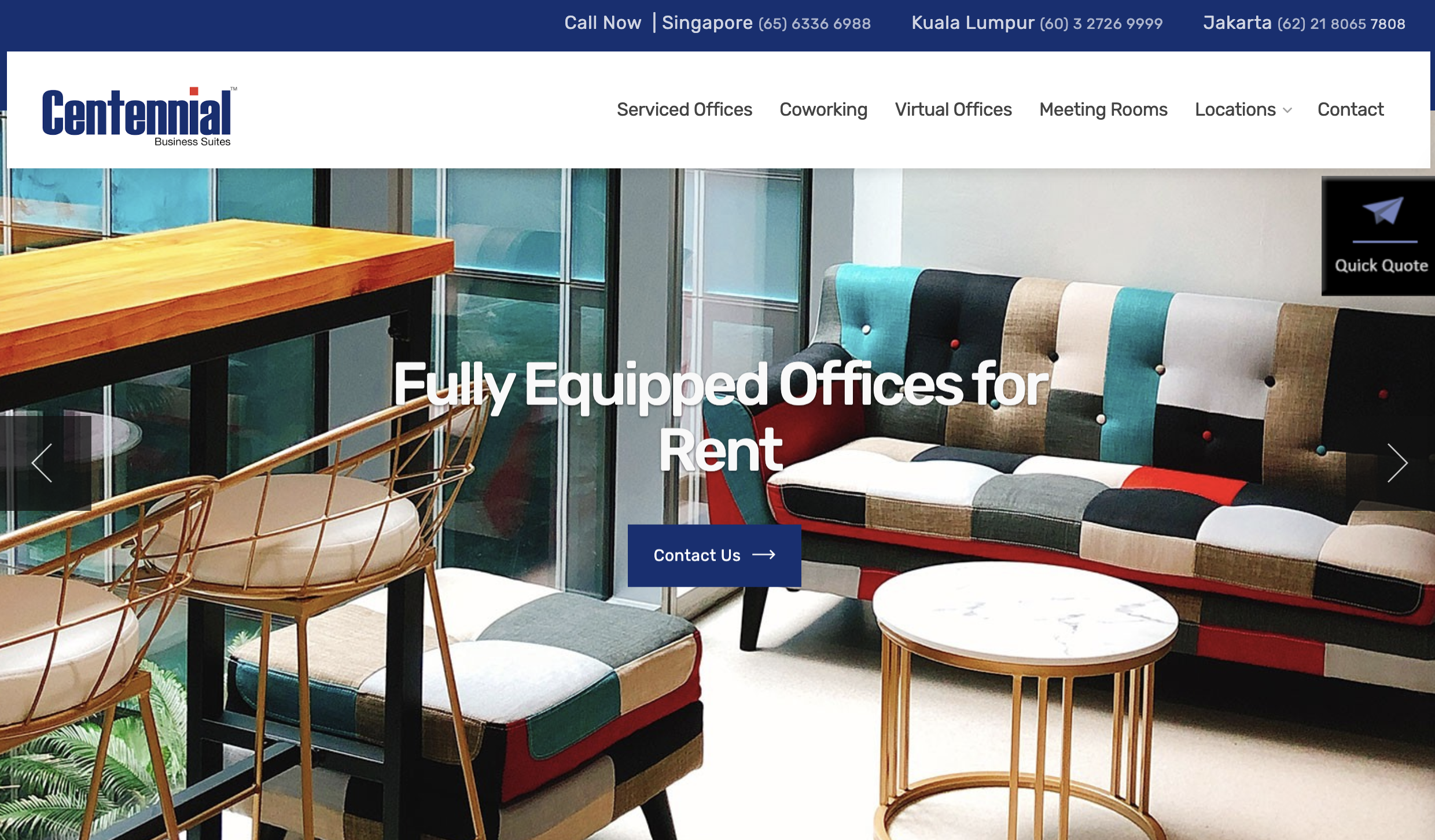 11 Best Virtual Office Services for Startups in Singapore | Column | Angel  Investors Group | The Matchmaking Site for Investors and Entrepreneurs