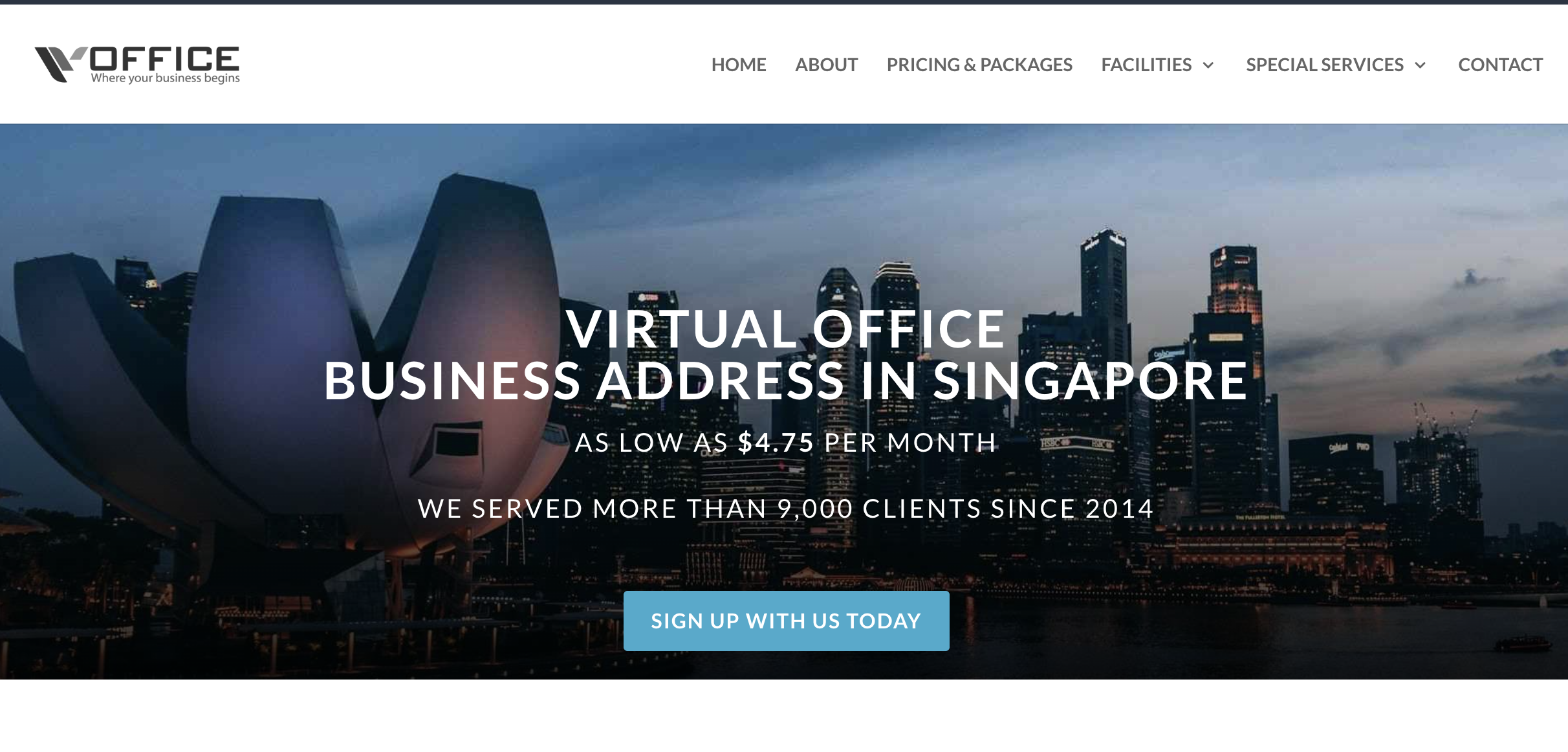 11 Best Virtual Office Services for Startups in Singapore | Column | Angel  Investors Group | The Matchmaking Site for Investors and Entrepreneurs