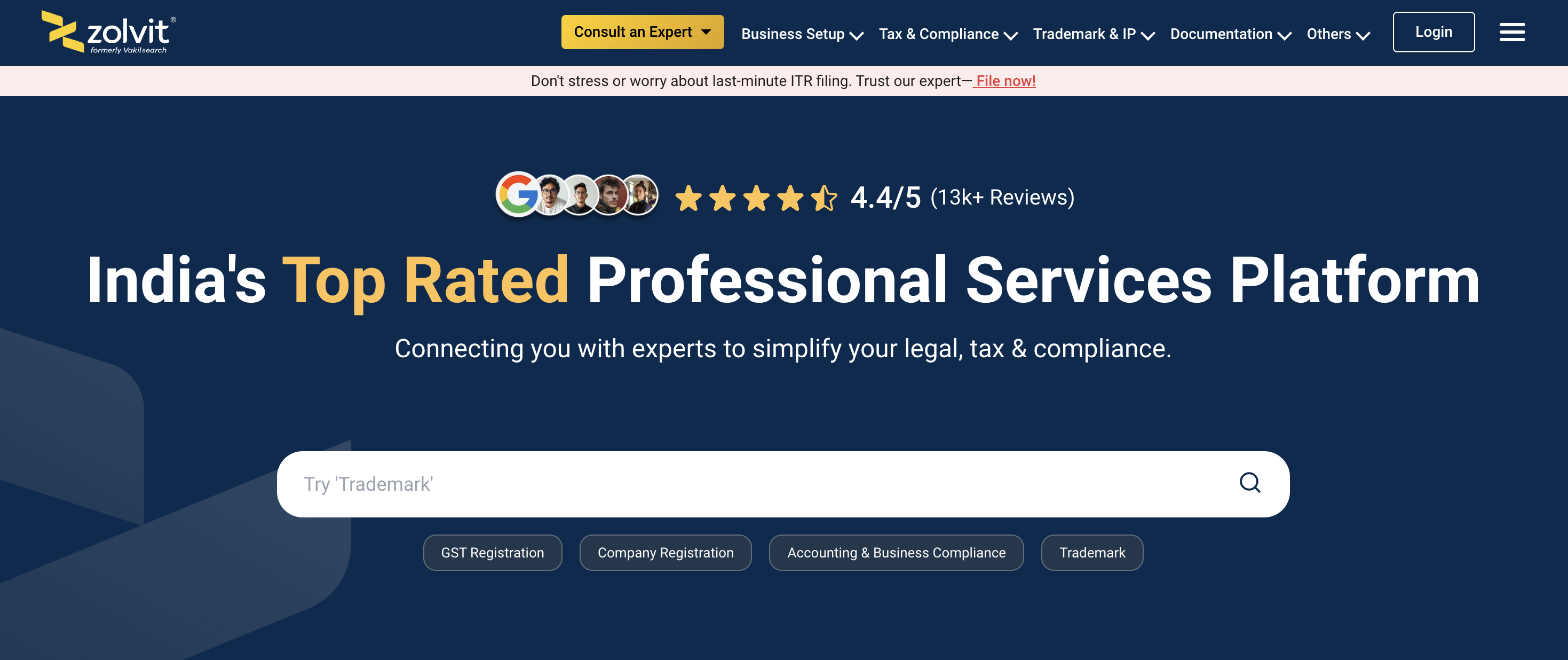 How Legal Services Simplify Business Compliance for Success